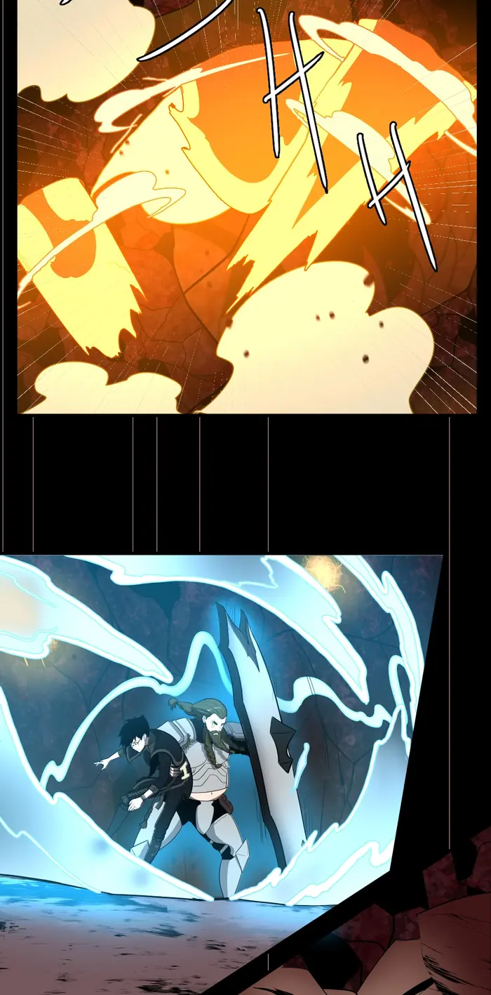 The Beginning After the End Chapter 61 image 70_optimized
